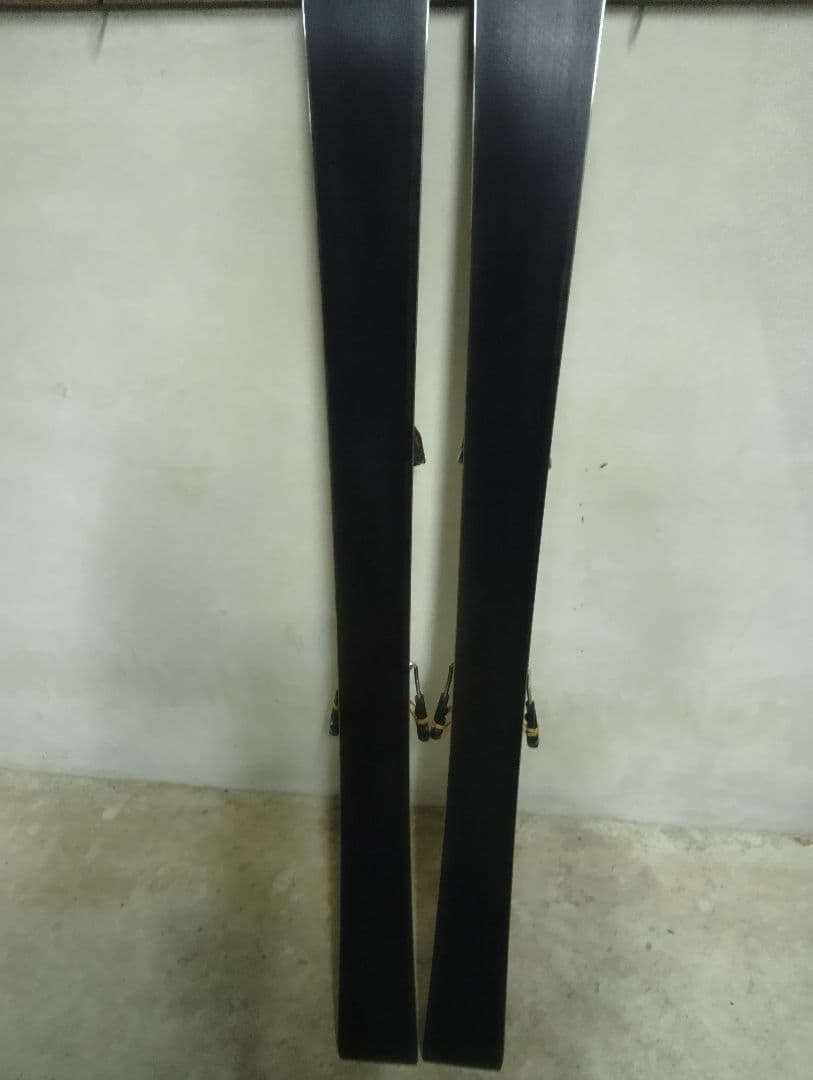 K*n様 salomon S/FORCE 11 + Z12 GW