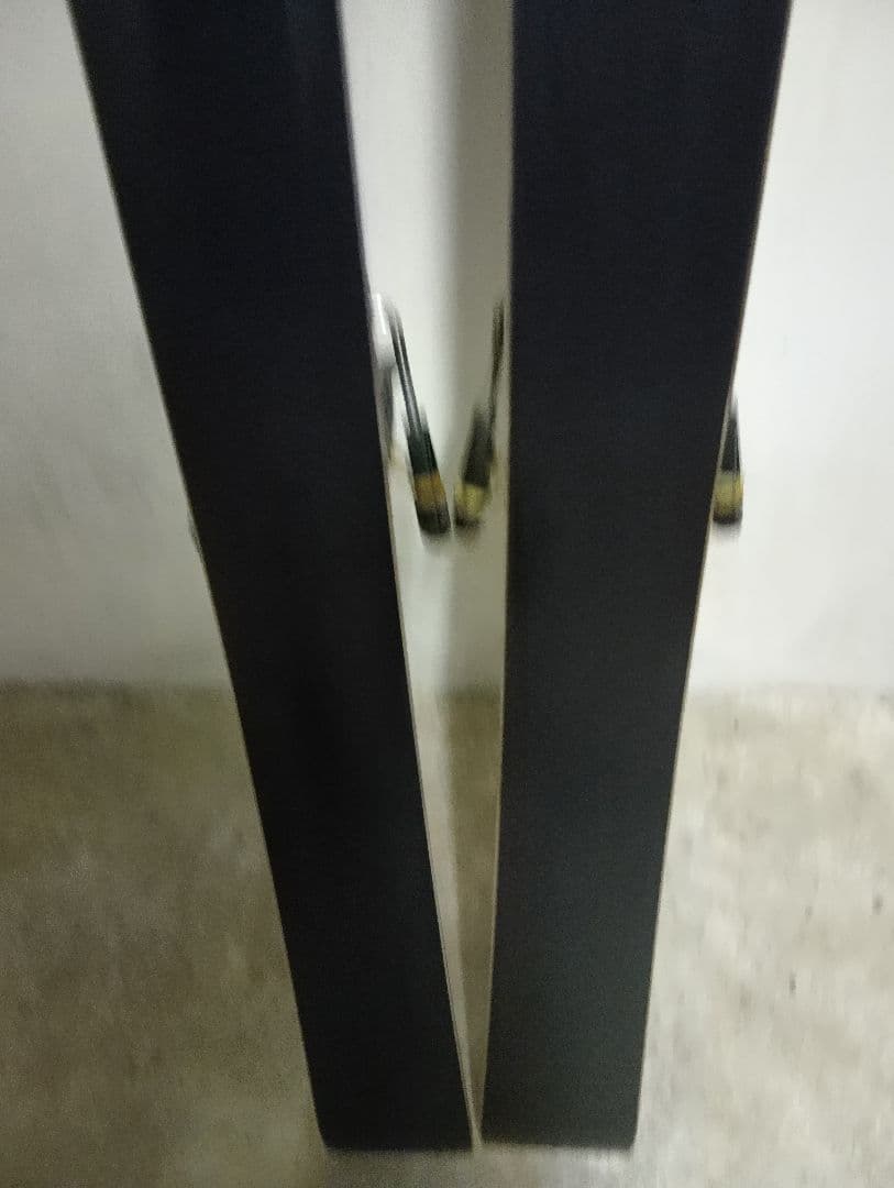 K*n様 salomon S/FORCE 11 + Z12 GW