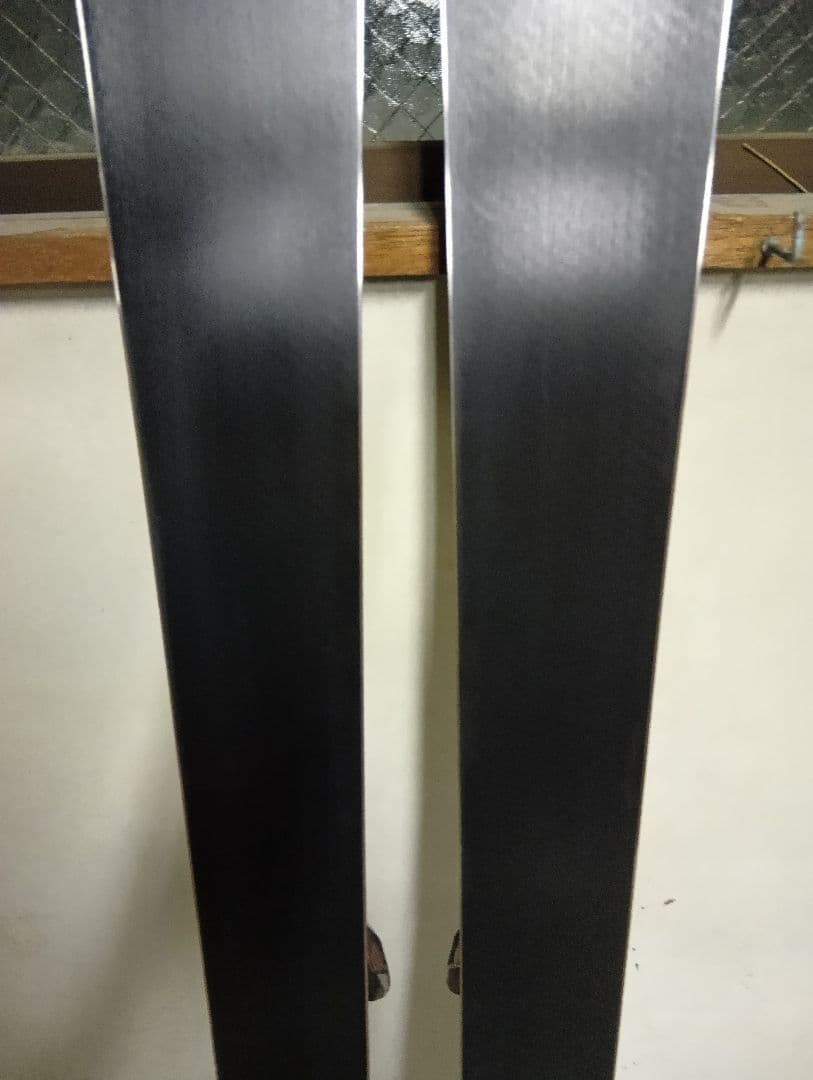 K*n様 salomon S/FORCE 11 + Z12 GW