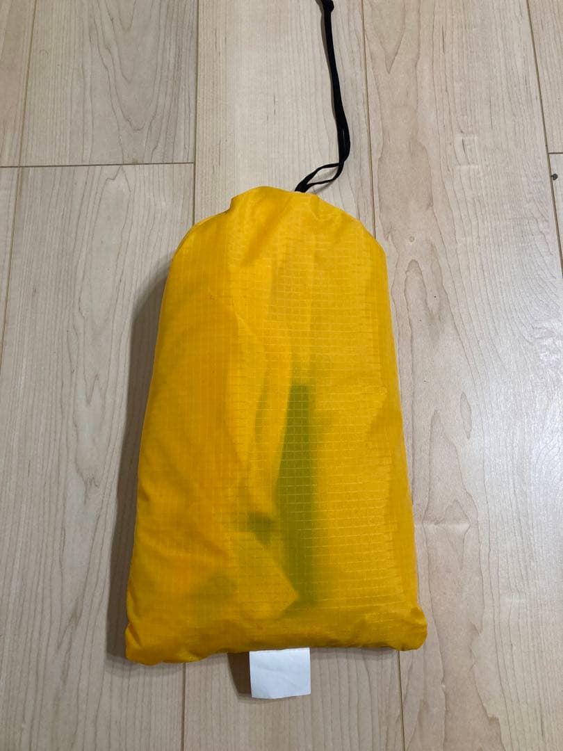 ライペン　エアライズ1 外張　未使用