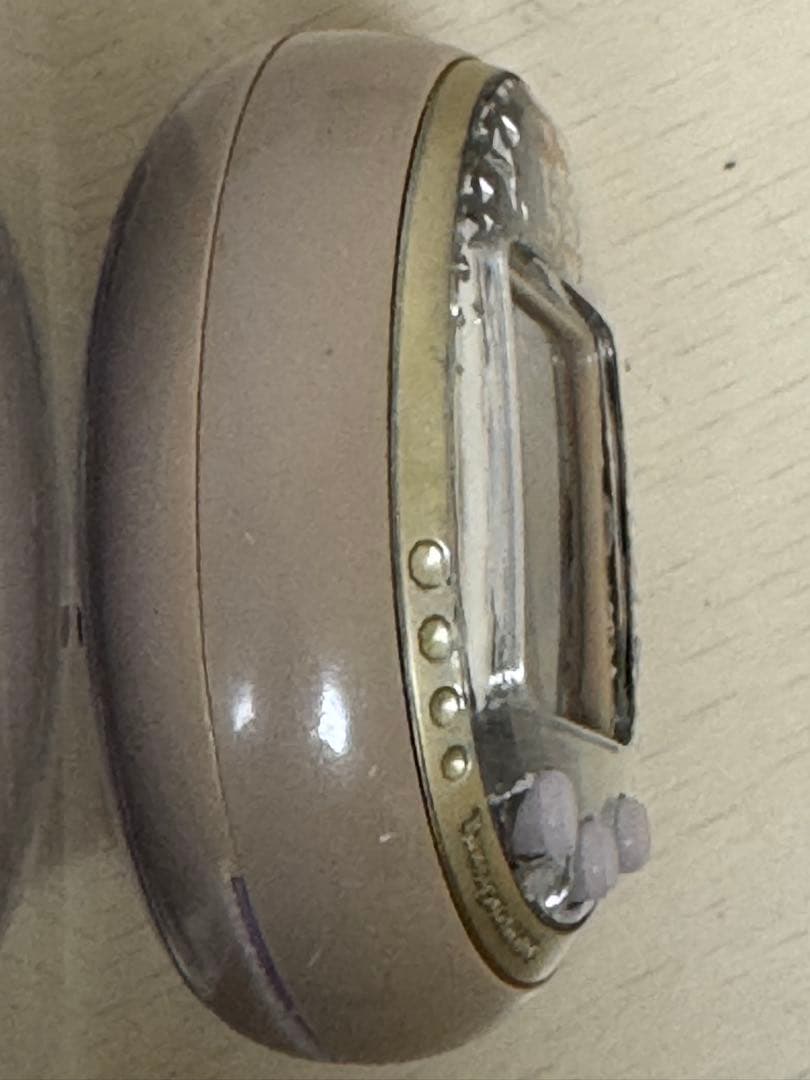 たまごっち　15周年　アンティーク　美品