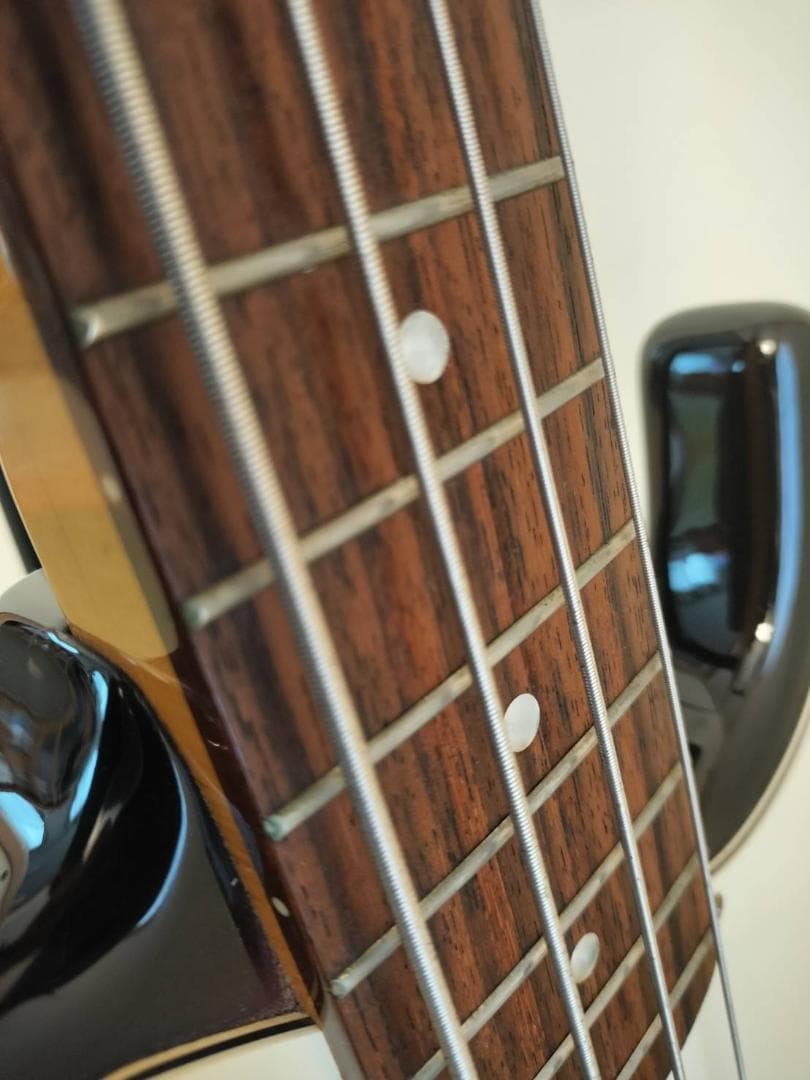 FERNANDES RJB-380 ジャズベースタイプ