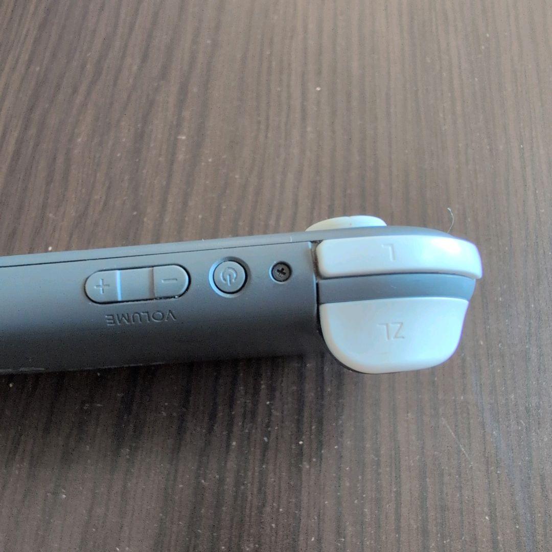 ニンテンドー スイッチ 本体のみ ジャンク品