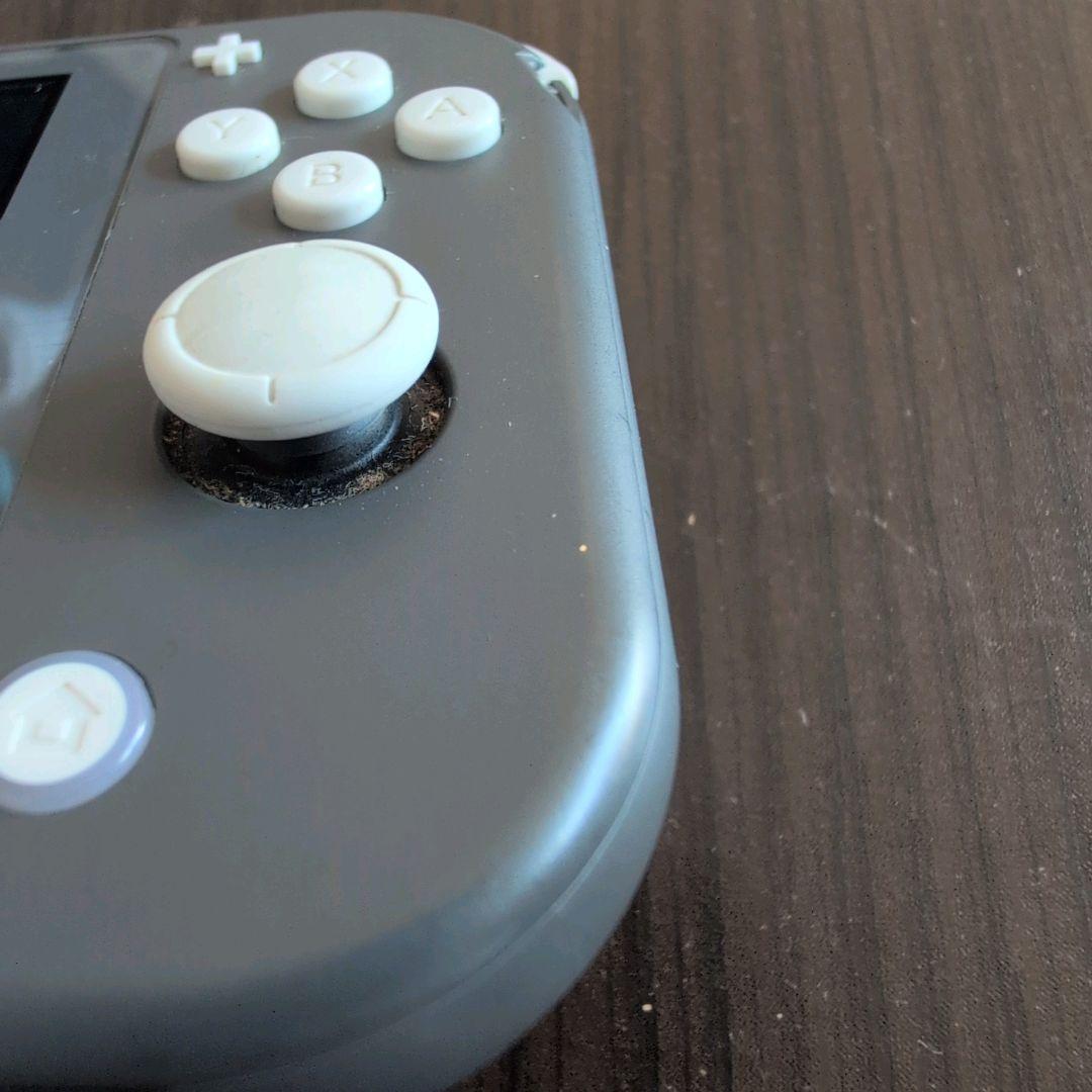 ニンテンドー スイッチ 本体のみ ジャンク品