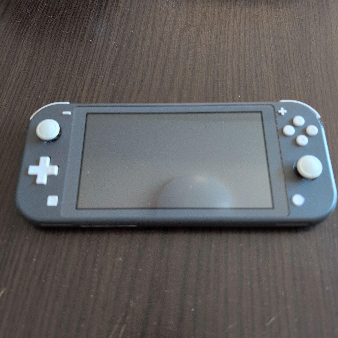 ニンテンドー スイッチ 本体のみ ジャンク品