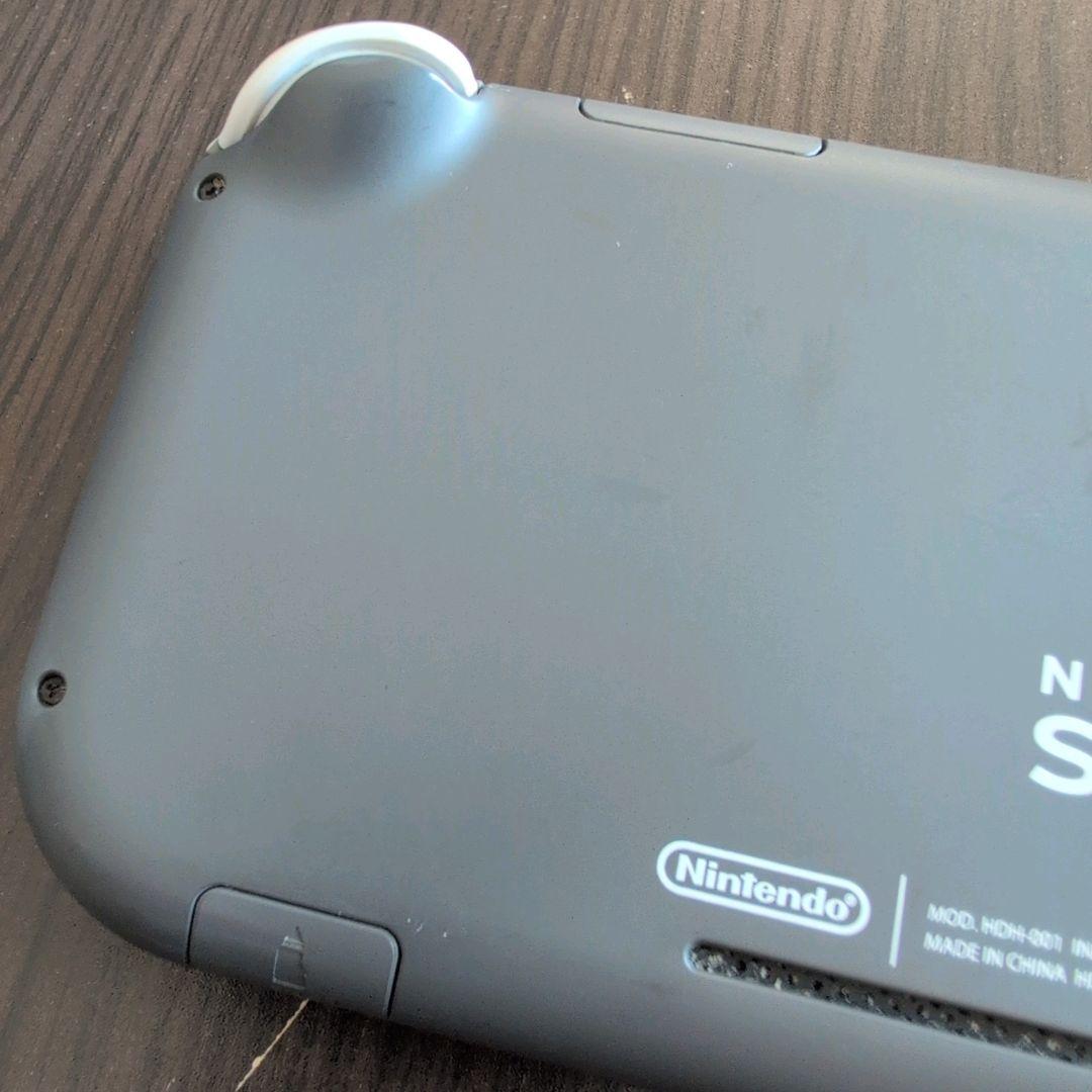 ニンテンドー スイッチ 本体のみ ジャンク品