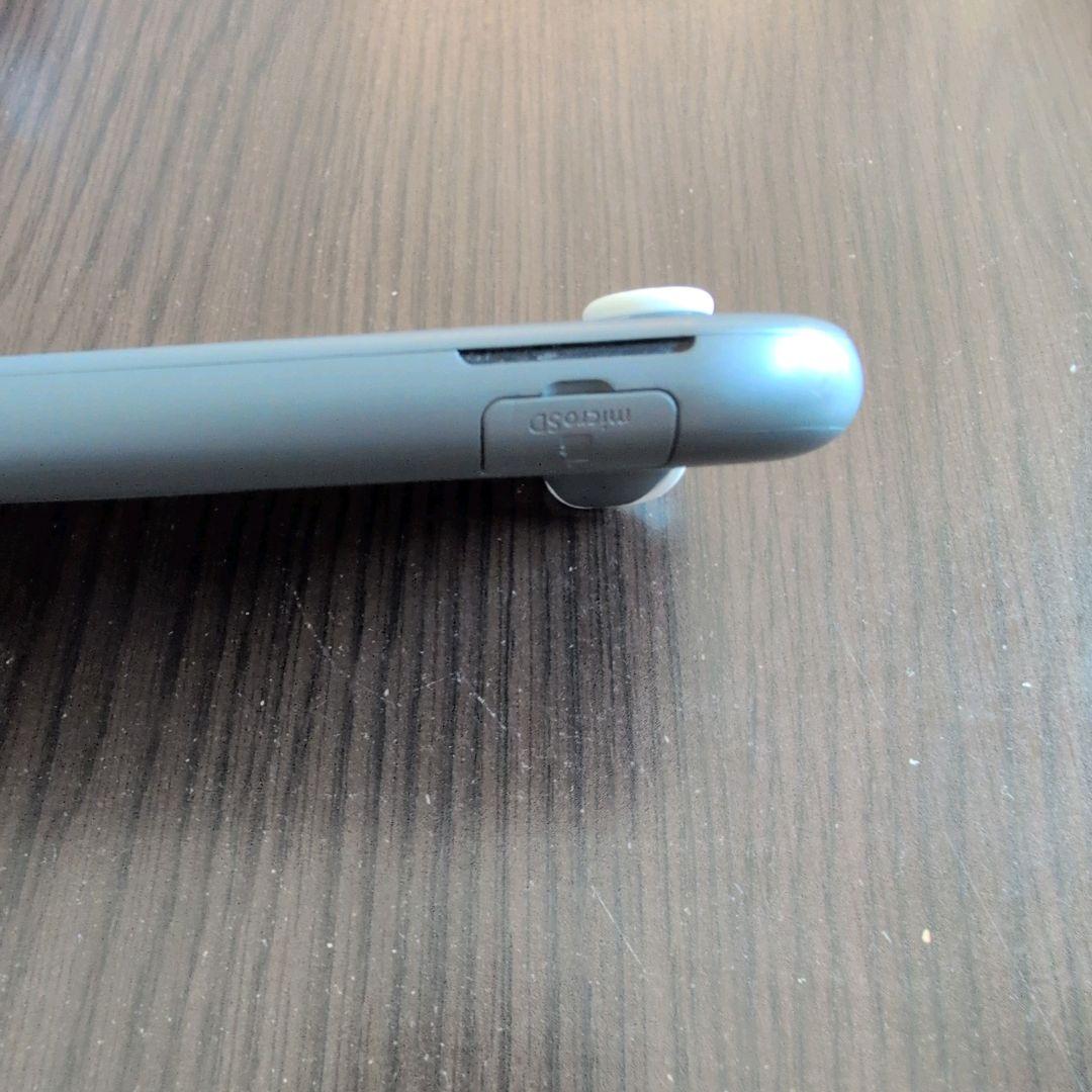 ニンテンドー スイッチ 本体のみ ジャンク品