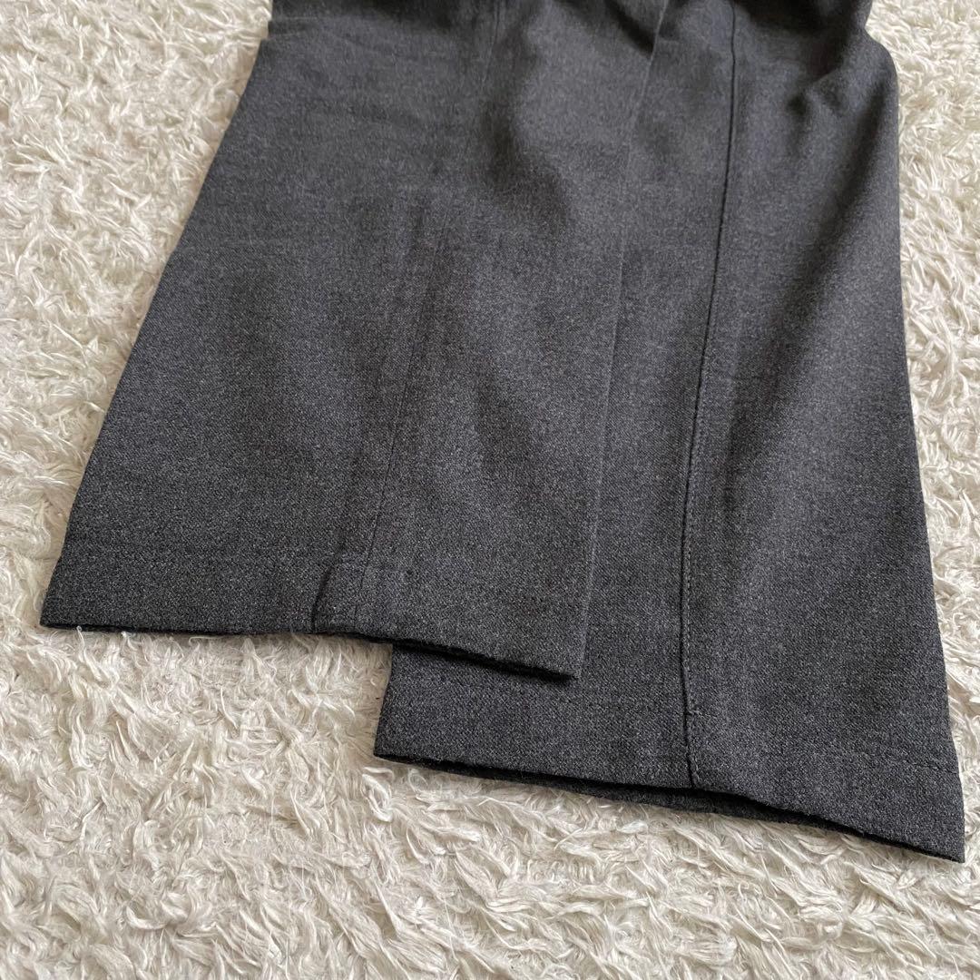 未使用級/W33 JACOB COHEN J666 スラックス フランネルウール