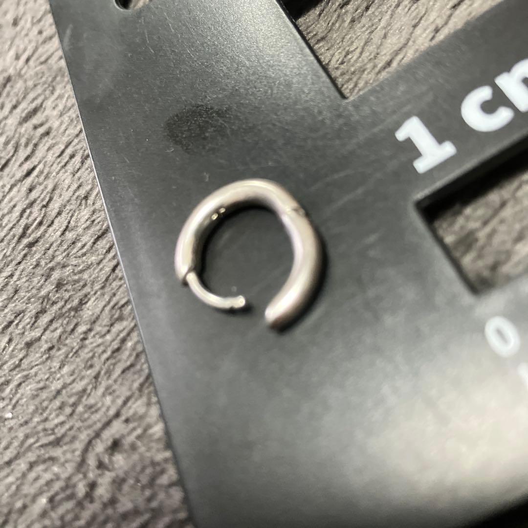 トムウッド　ピアス　シルバー　イヤーカフ　イヤカフ　イヤリング