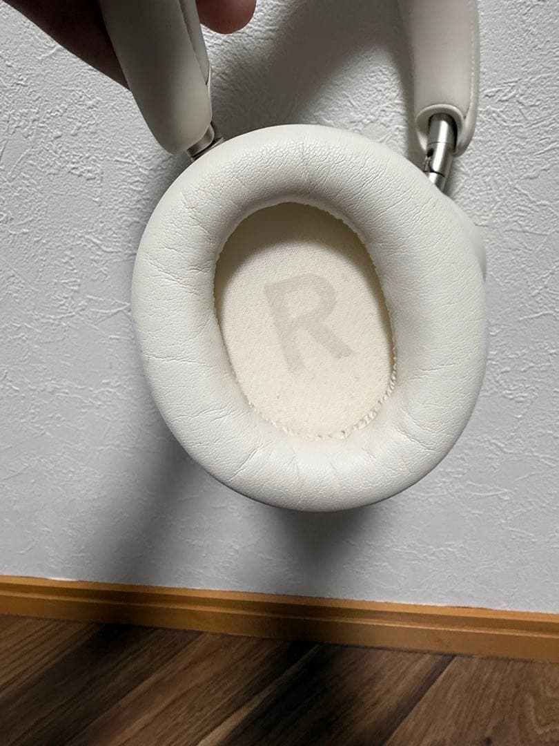 Soundcore Space NC Pro ワイヤレスヘッドホン