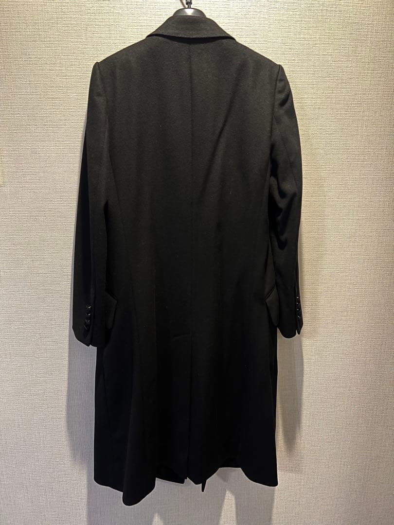 Mim77【一度のみ使用】DOLCE&GABBANA 36サイズ コート