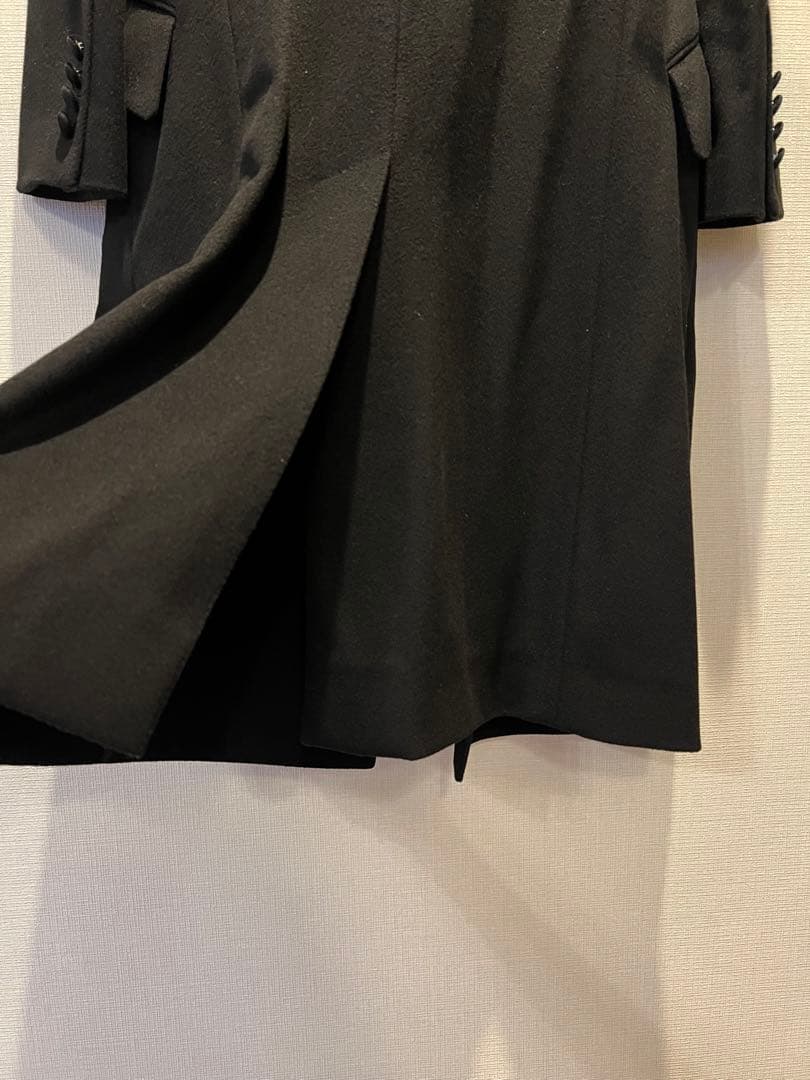 Mim77【一度のみ使用】DOLCE&GABBANA 36サイズ コート