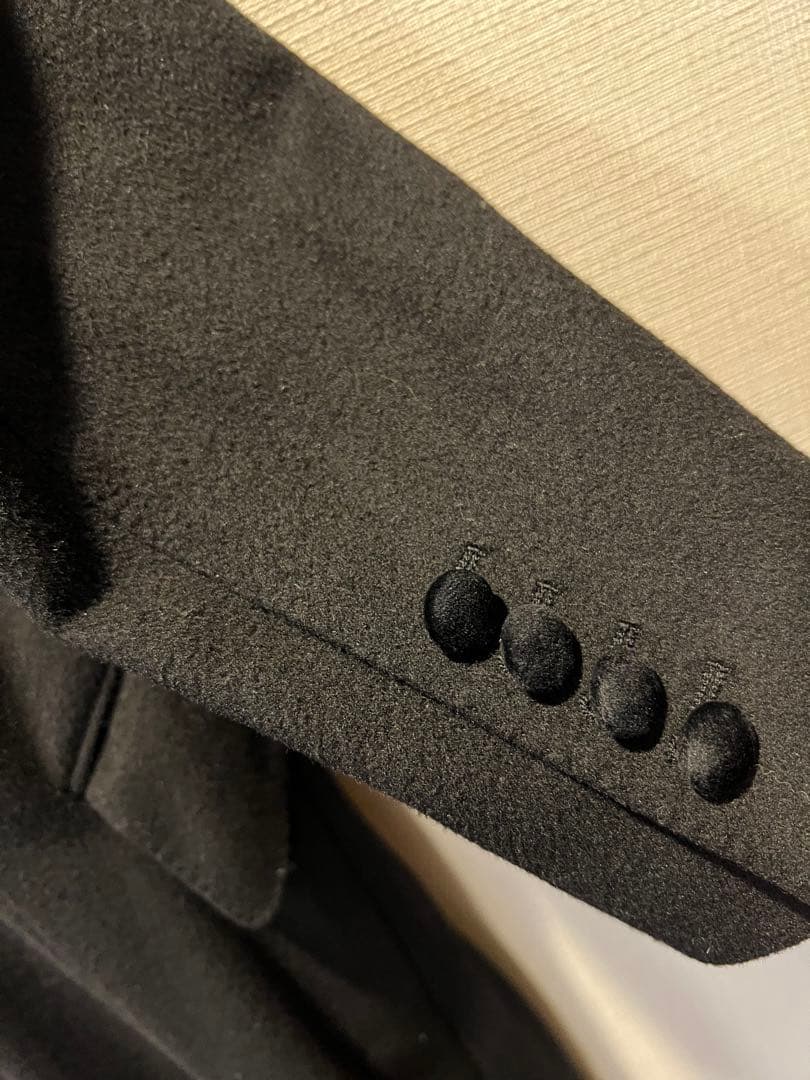 Mim77【一度のみ使用】DOLCE&GABBANA 36サイズ コート