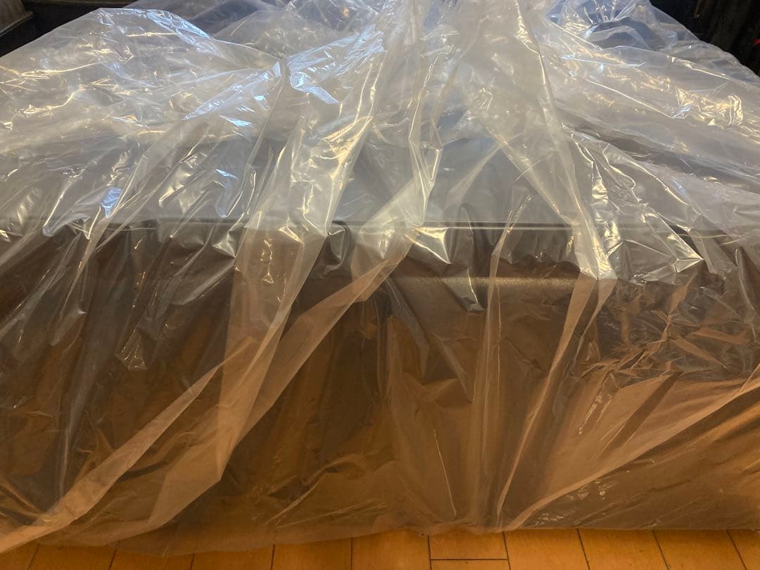 タッパーウェアースーパーチェスト・ワイド