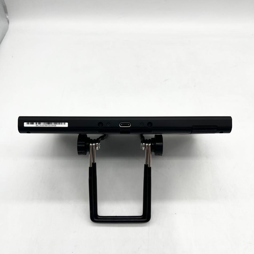 【液晶美品】NintendoSwitch 本体 新型拡張バッテリー 付属品完備