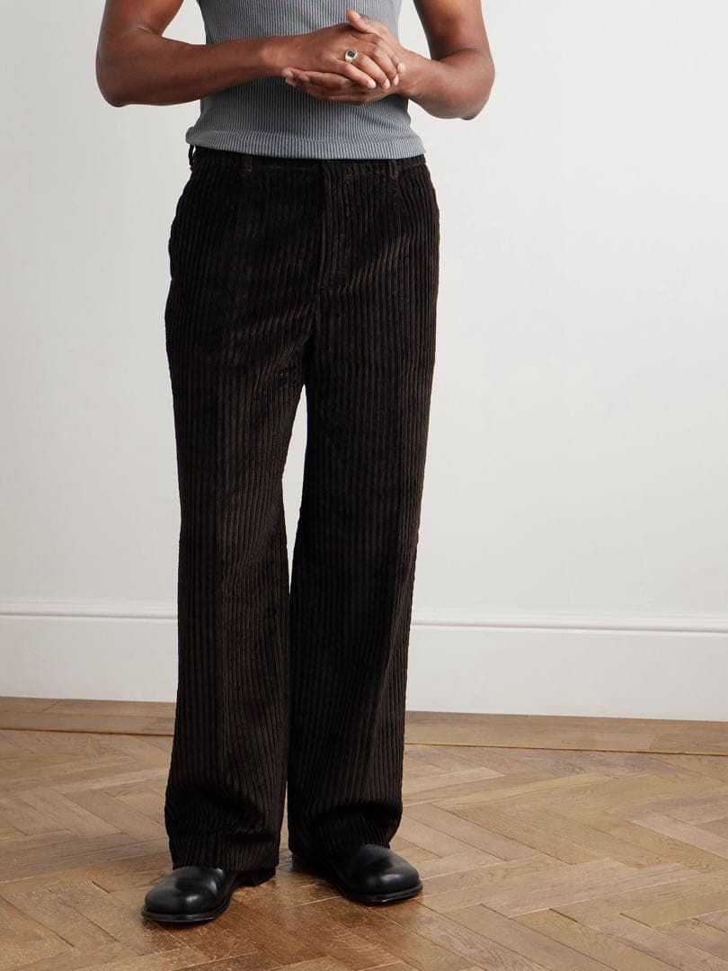 パンツ OUR LEGACY Browned Chino 46