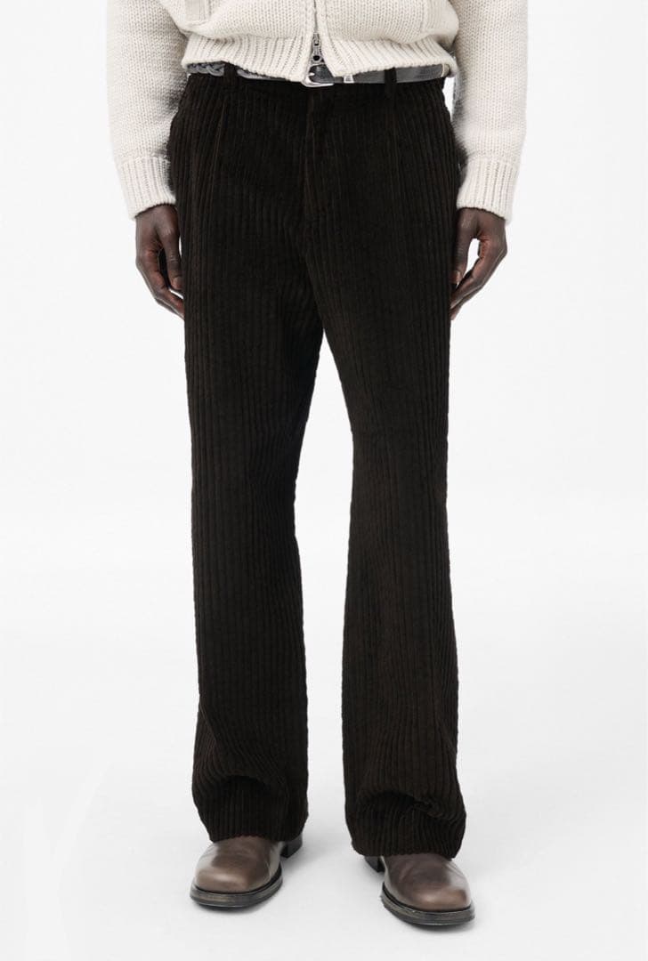 パンツ OUR LEGACY Browned Chino 46