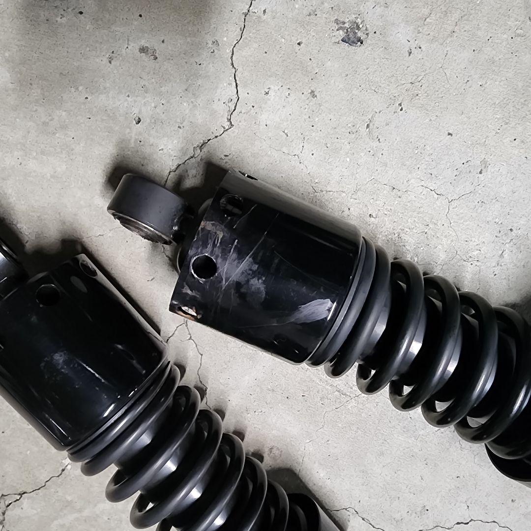 エストレヤ　リアサスペンション G-SUSPENSION265