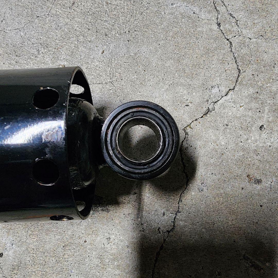 エストレヤ　リアサスペンション G-SUSPENSION265