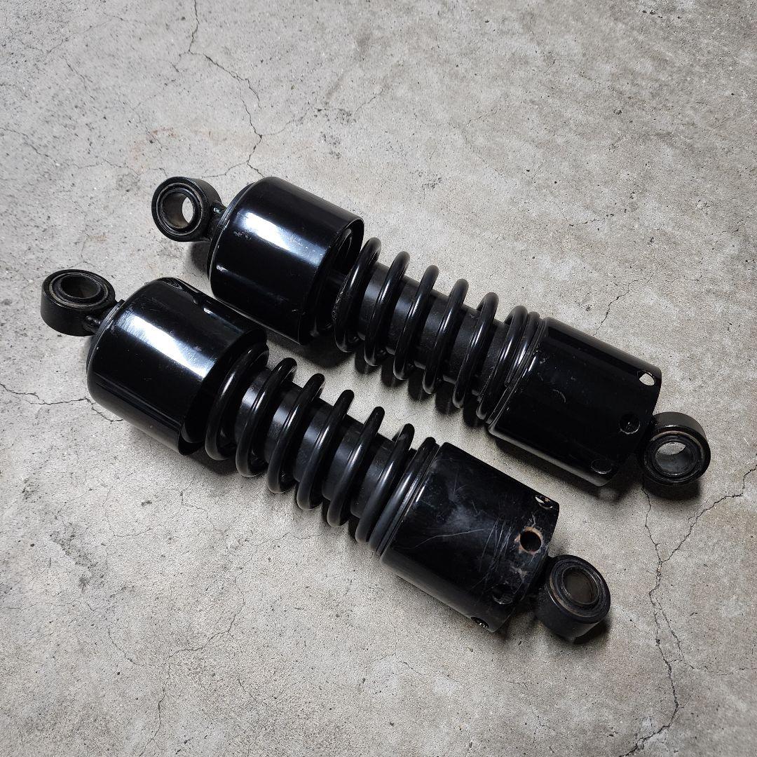 エストレヤ　リアサスペンション G-SUSPENSION265