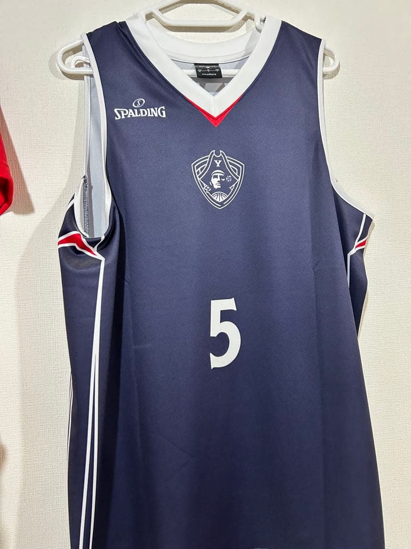 横浜ビー・コルセアーズ 河村勇輝選手 レプリカユニフォーム