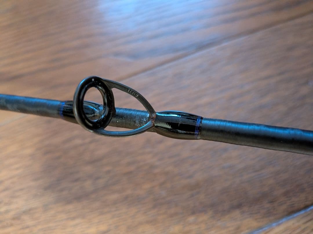 シマノ　ショアジギングロッド　コルトスナイパー　BB S100H-3