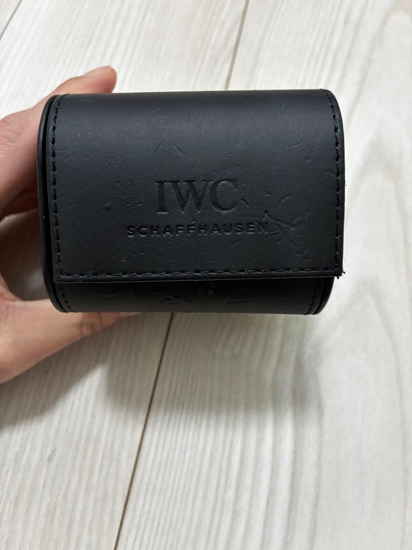 IWC マーク16 IW325501 ◉1/30まで◉