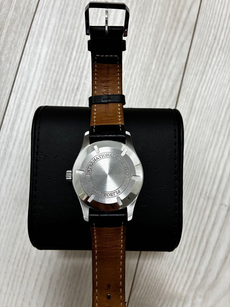 IWC マーク16 IW325501 ◉1/30まで◉