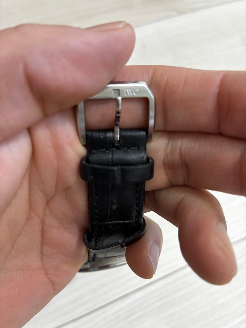 IWC マーク16 IW325501 ◉1/30まで◉