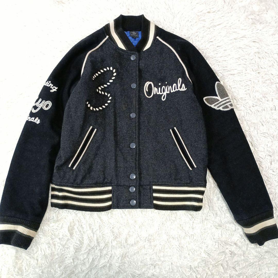 adidas originals アディダスオリジナルス スタジャンL