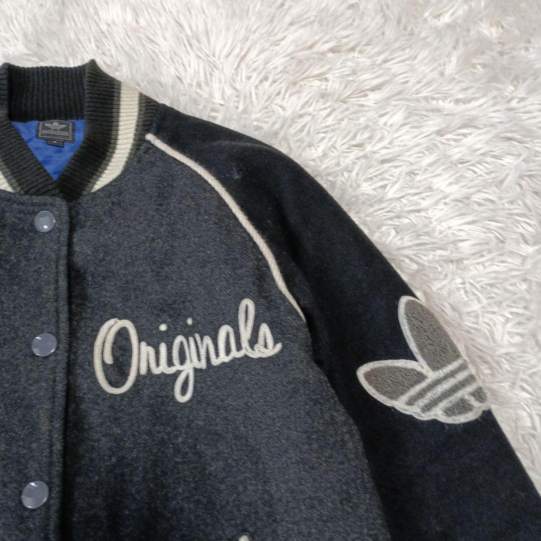 adidas originals アディダスオリジナルス スタジャンL