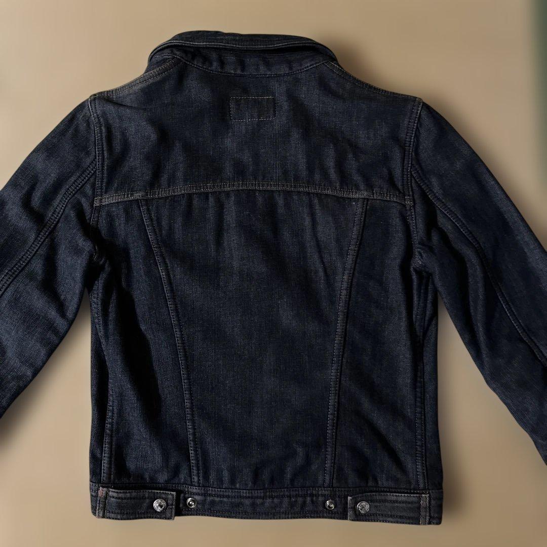 D&G デニムジャケット　S