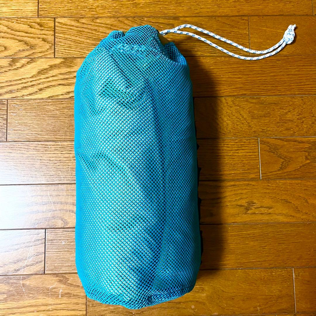 ムササビウィング13ft. TC“焚き火”バージョン