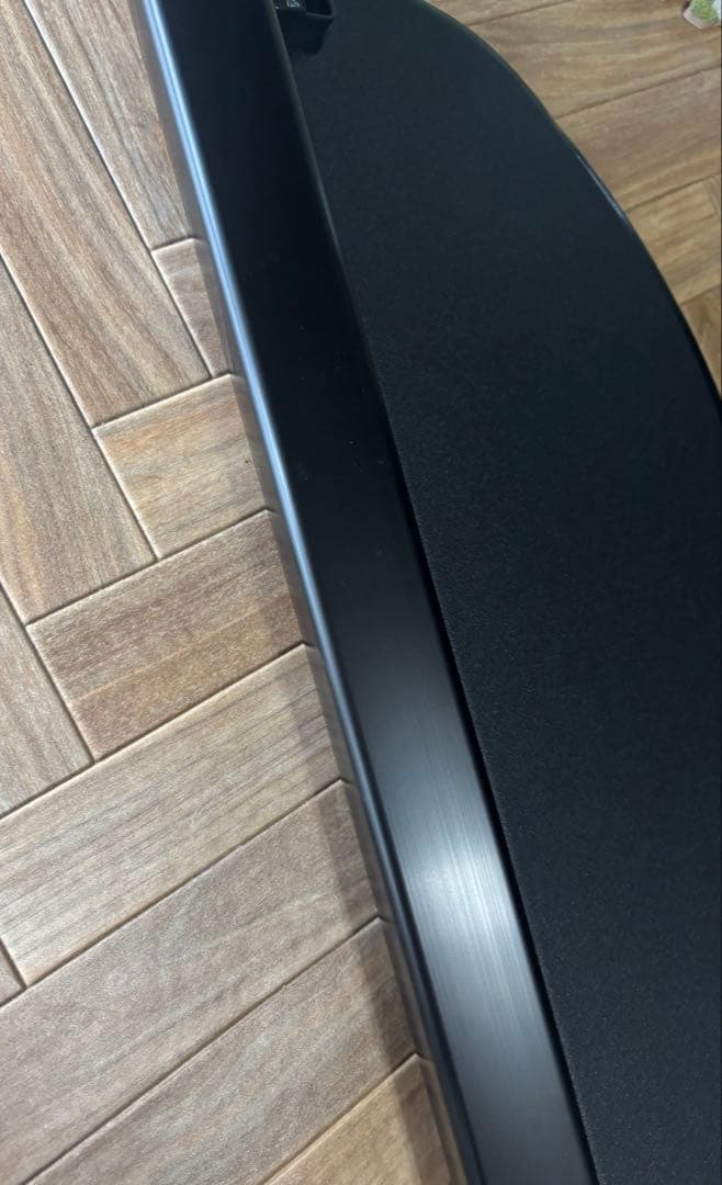 ヒロ　カローラツーリング　トノカバー