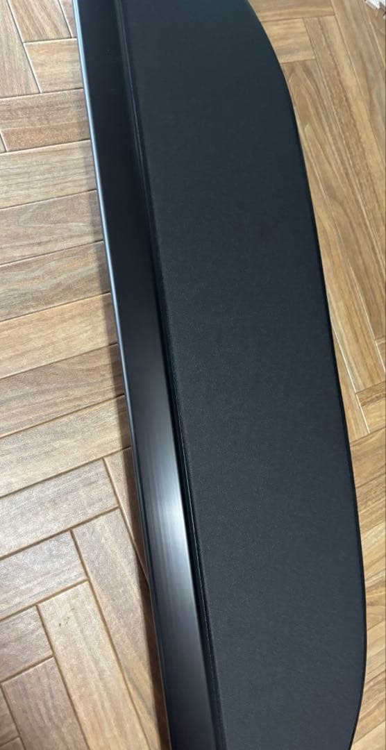 ヒロ　カローラツーリング　トノカバー