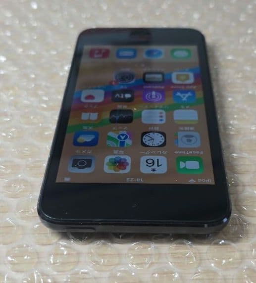 ズー様　ご検討商品⬛iPod touch 7◼️3点分です