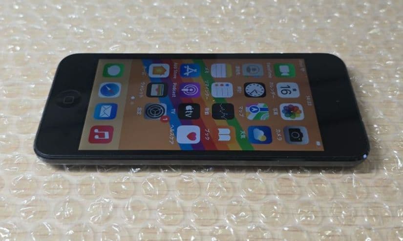 ズー様　ご検討商品⬛iPod touch 7◼️3点分です