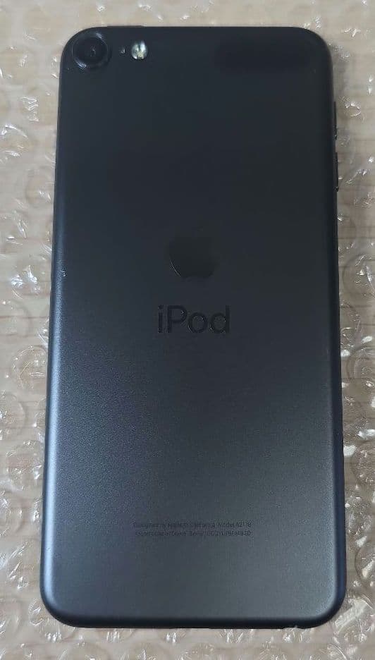 ズー様　ご検討商品⬛iPod touch 7◼️3点分です
