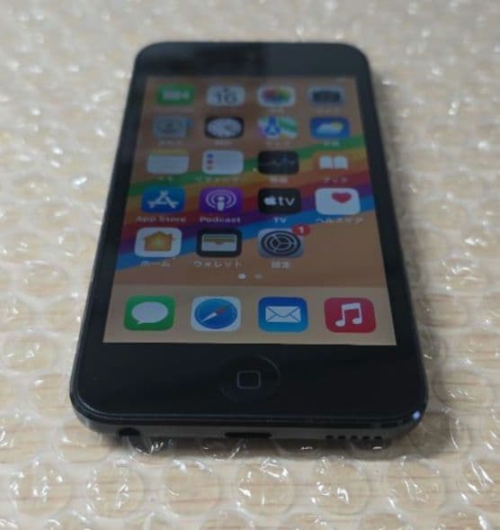 ズー様　ご検討商品⬛iPod touch 7◼️3点分です