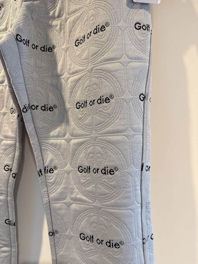 マコさん様♪ 新品 MARK&LONA ジョガー マーク＆ロナ スウェットパンツ