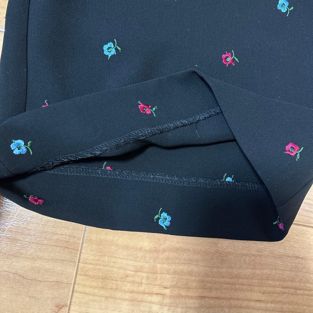 m*☆様 【最終値下げ】joieve ナイトガーデン ジャンプスーツ