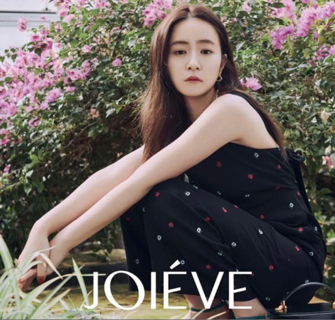 m*☆様 【最終値下げ】joieve ナイトガーデン ジャンプスーツ