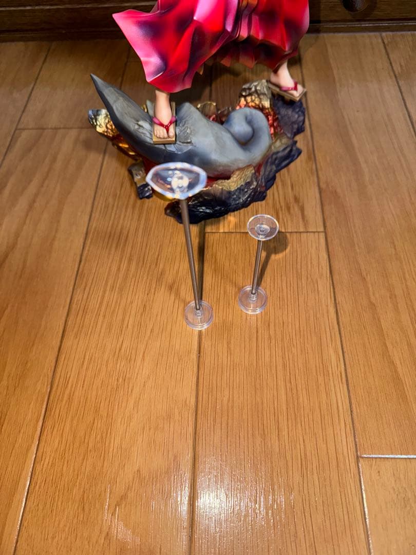 ワンピース　ヤマト　POP MAXIMUM