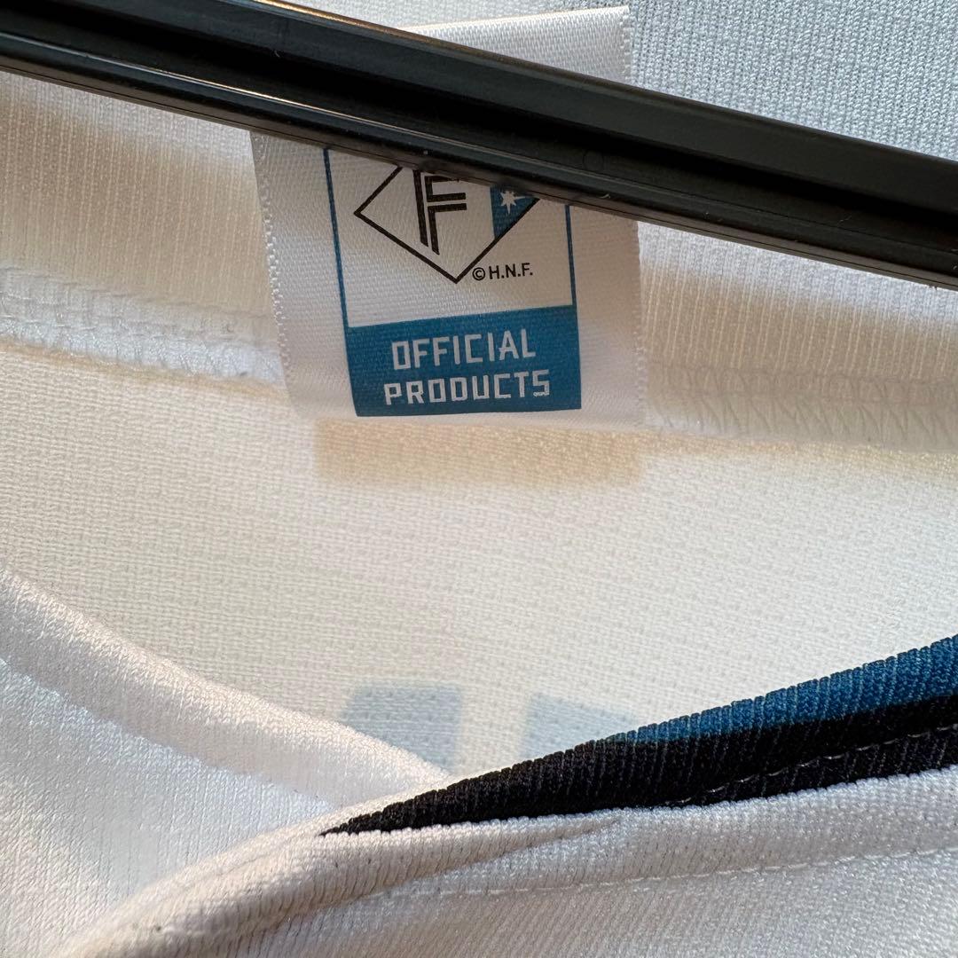 万波中正　ユニフォーム　 Mサイズ