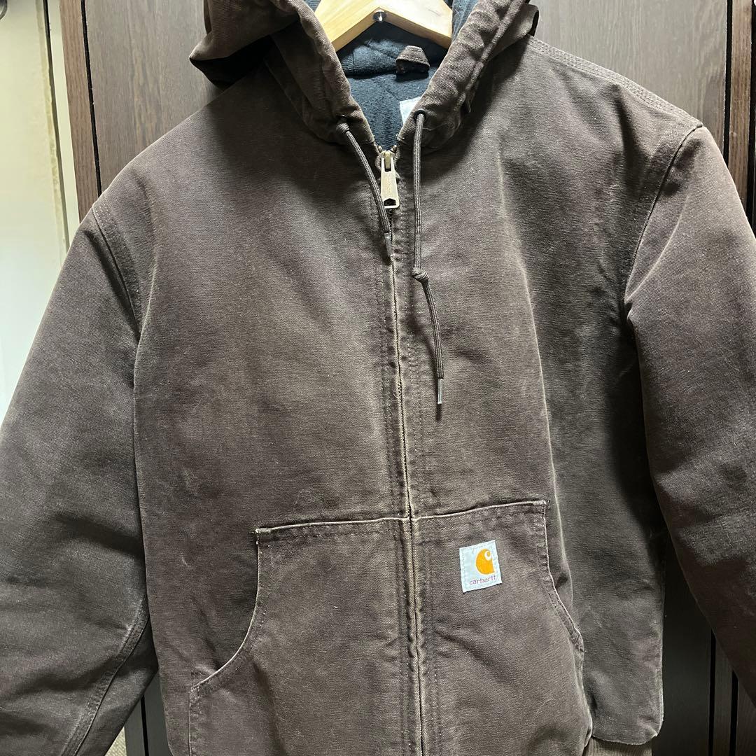Carhartt レディースジャケット Sサイズ