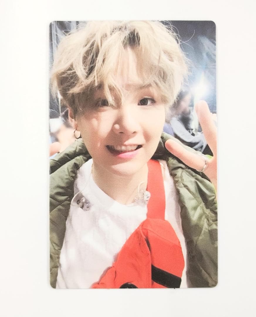 BTS 日本公演 ペンミ VOL.5 マジショ DVD（G1024）