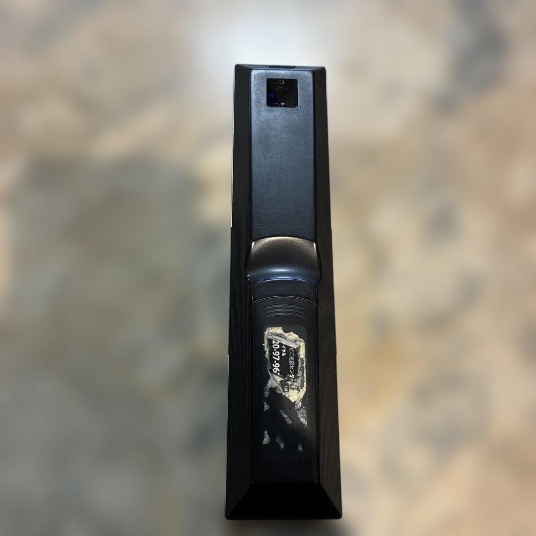 【ジャンク品】TOSHIBA REGZA50M540X （2020年製）