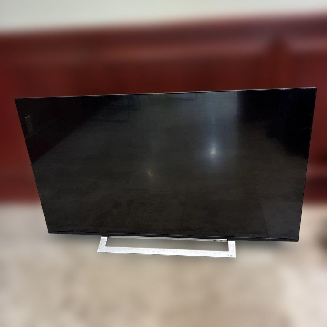 【ジャンク品】TOSHIBA REGZA50M540X （2020年製）
