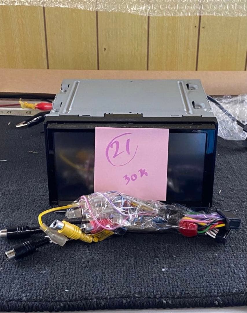 carrozzeriaカーナビavic-ZH0099S map dat 2014