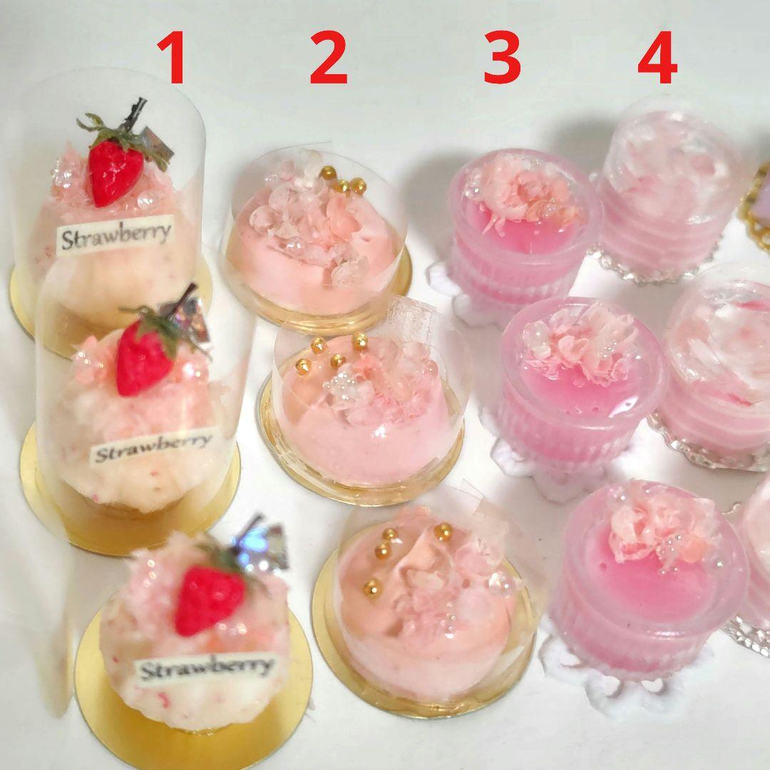 ●専用●Jin様●　薔薇＆春スイーツ　オーダー